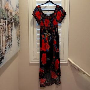 Jealous Tomato, Size M, Multi Color